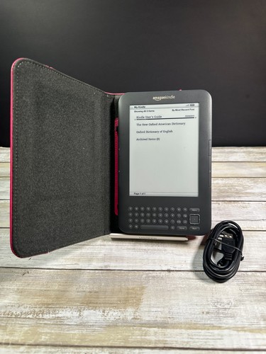 Pacchetto amazon kindle - amazon,
