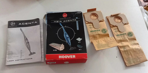 Accessori aspirapolvere hoover - accessori,