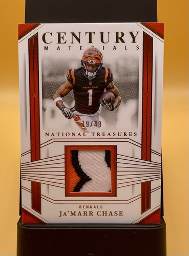 Marr chase 2023 tesori - chase,