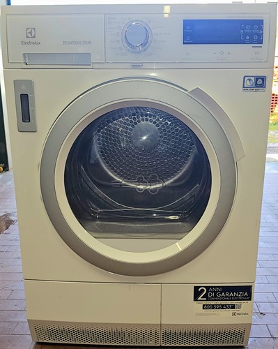 Asciugatrice electrolux - asciugatrice,