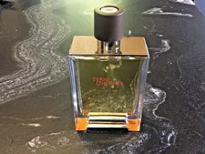 terre d’hermès eau de parfum intense vétiver neuf 100ml