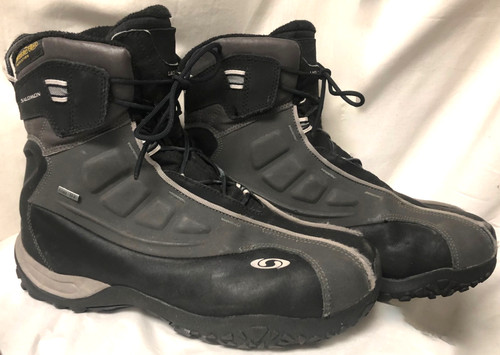 Salomon b52 gtx thinsulate - salomon, ts