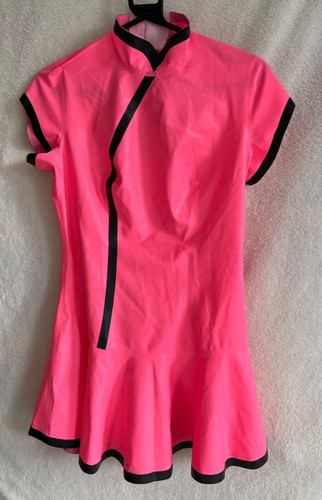 Abito donna skin two buco - donna,