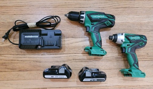 Set trapano avvitatore - set,