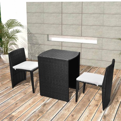 Tavolo sedie giardino 5pz - tavolo,