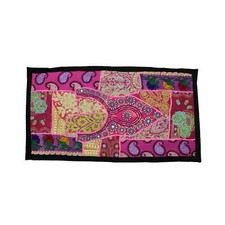 Arazzo boemo decorativo