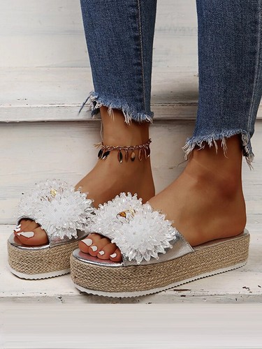 Sandali donna ciabatte sabot - , 6