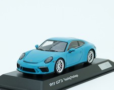 Porsche 911 GT3 Touring