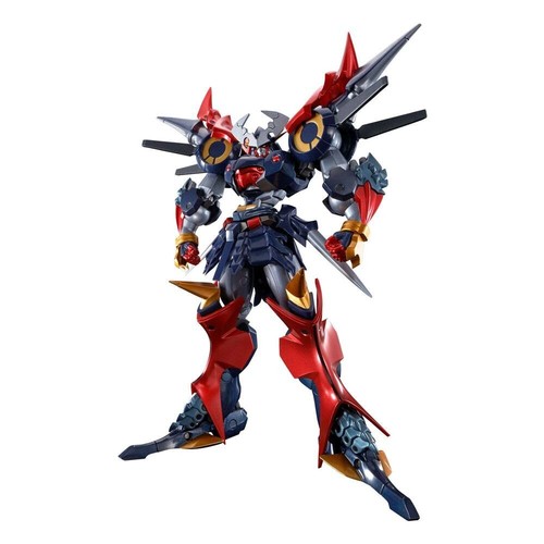 Super robot wars soul - robot, of