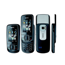 3600S Nokia 3600 slide originale 2G GSM Bluetooth radio sbloccato telefono scorrevole