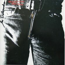 Joe Dallesandro Signed Photo Warhol Superstar Cover Album Rolling Stone