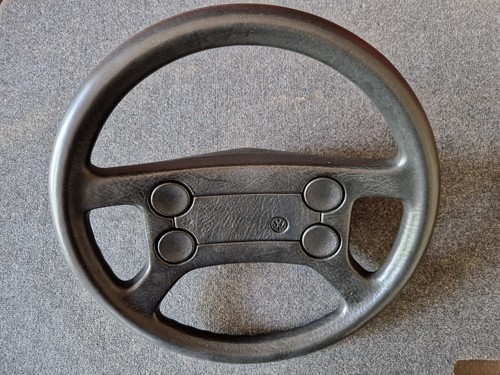 Volante golf mk2 rabbit - vw,