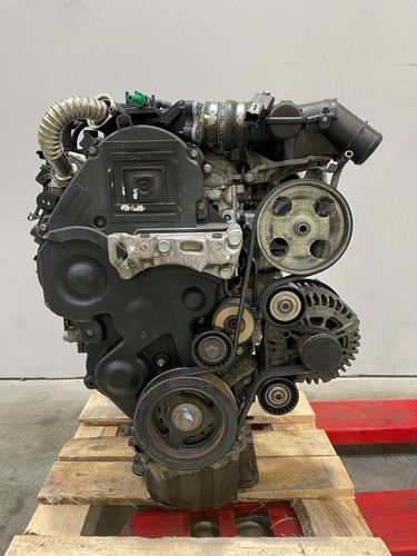 Citroen hdi 9hu - citroen,