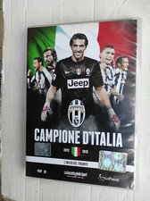 DVD  JUVENTUS CAMPIONI D' ITALIA 2012 - 2013  L'INIZIO DEL TRIONFO