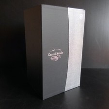 Coffret boite champagne