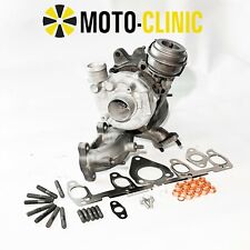 Turbocompressore Volkswagen