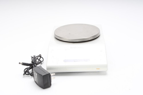 Mettler toledo ml802e - toledo, ml802e/03