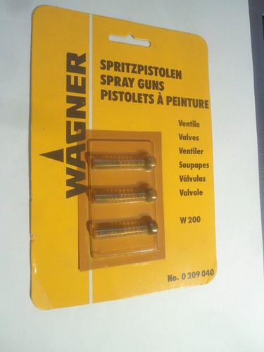 Set valvole ricambio per - valvole, di