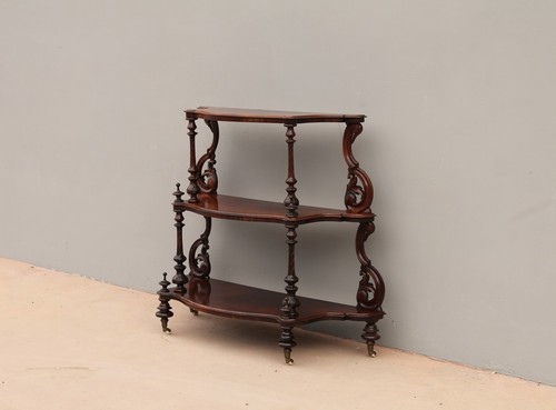 Etager console scaffale luigi - scaffale,
