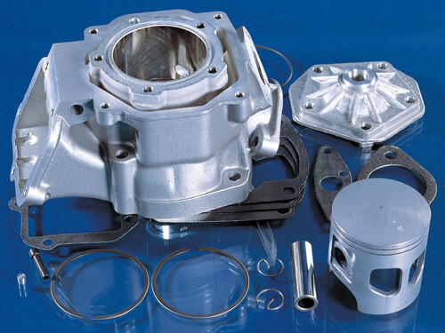 Kit motore polini hm - kit,