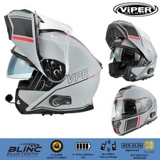 CASCO VIPER RS-V191 BLINC