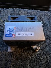 foxconn 364410-001 Rev.C Dissipatore e Ventola ( processore intel celeron)
