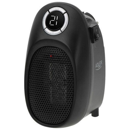 Mini termoventilatore ceramico - termoventilatore,