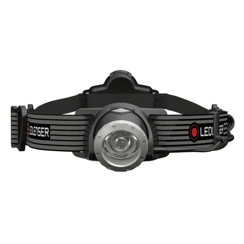 Torcia led lenser - torcia, head
