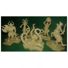 Cyclades - 5 Creatures