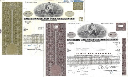 Associati orientali gas e - gas,