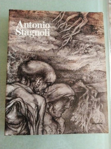 Antonio stagnoli vangelista - ,