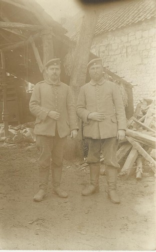 Militari prima guerra - militari,