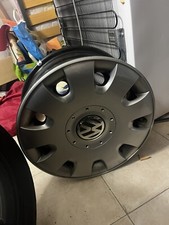 CERCHIO IN FERRO 15"