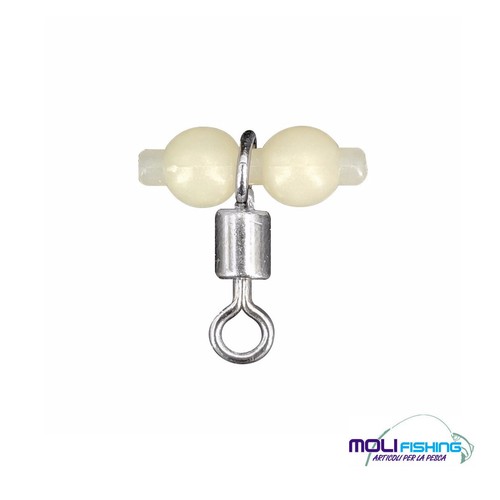 Bulox fluo cross line - fluo,
