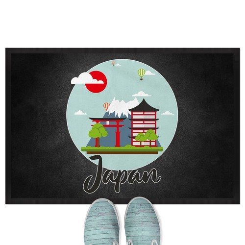 Giappone punto riferimento - giappone,