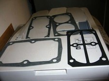 KIT GUARNIZIONI COMPLETE ABAC