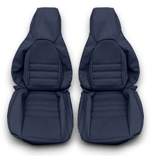 Fodere Per Porsche 911 Anno Di Costruzione 1985-1994 Blu