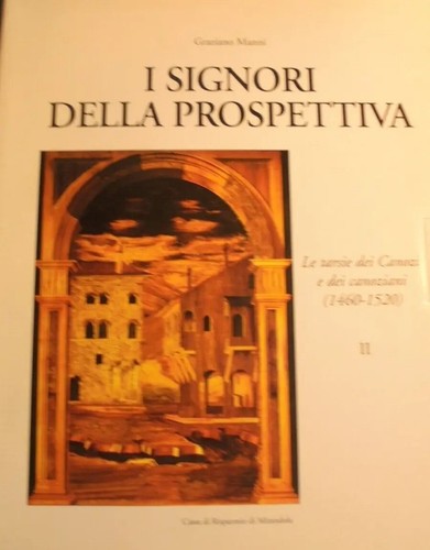 Signori della prospettiva - signori,