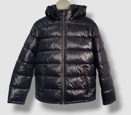 Giacca cappotto imbottito