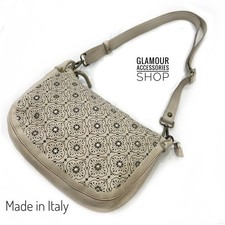 BORSA donna vera pelle