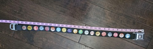 Cintura vintage little earth - little,