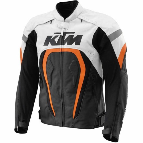 Giacca uomini motociclo ktm - giacca,