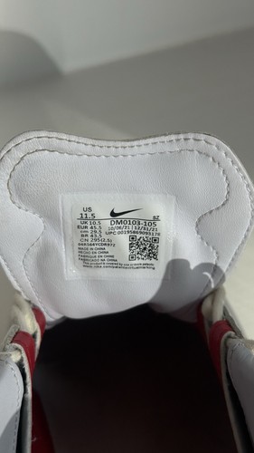 Nike air jordan - nike, scarpe