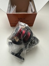Mulinello Daiwa Ninja 23