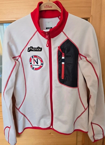 Giacca norway alpine team - norway,
