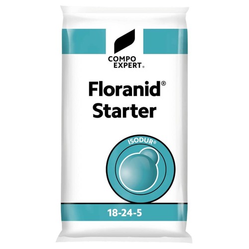 Compo expert floranid - expert, starter