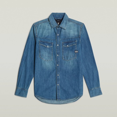 Camicie uomo star - camicie,