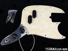 Basso Fender JMJ Road Worn