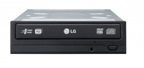Masterizzatore dvd r rw - masterizzatore, +/-