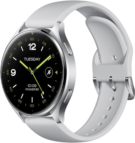 Xiaomi watch argento - xiaomi,